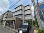 甲子園口駅より徒歩13分 4階 築40年11ヶ月の賃貸物件