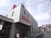 銀行　神戸信用金庫御崎支店（銀行）まで331m