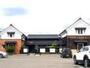 飲食店　珈琲屋らんぷ　美濃加茂店（飲食店）まで100m