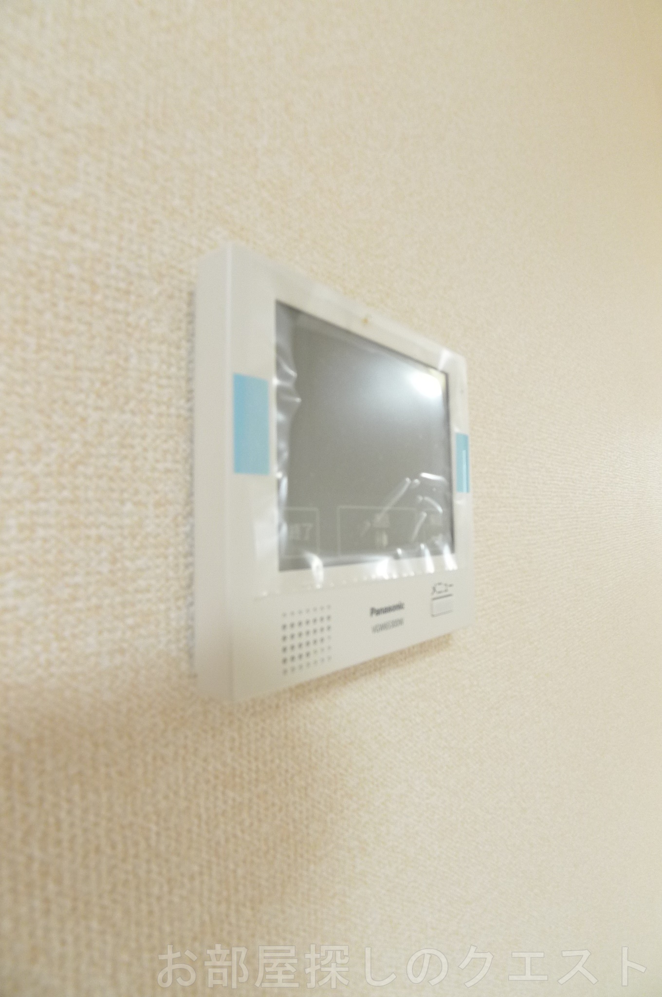 セキュリティ　（写真は同仕様）
