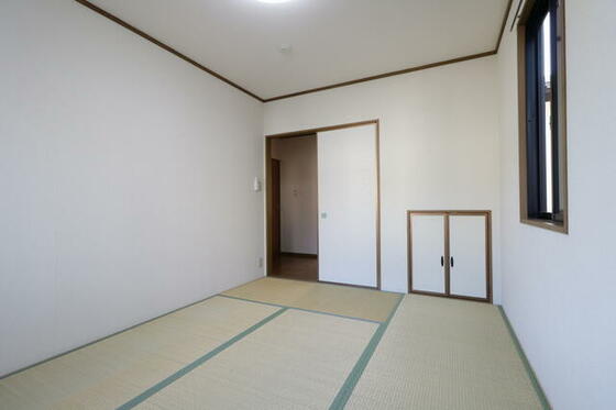 その他部屋・スペース　和室