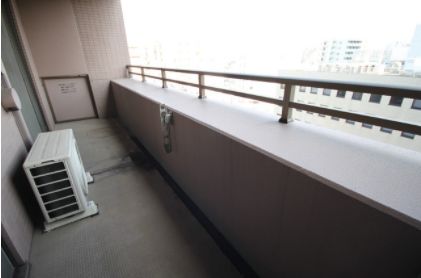 眺望　クリオ文京小石川