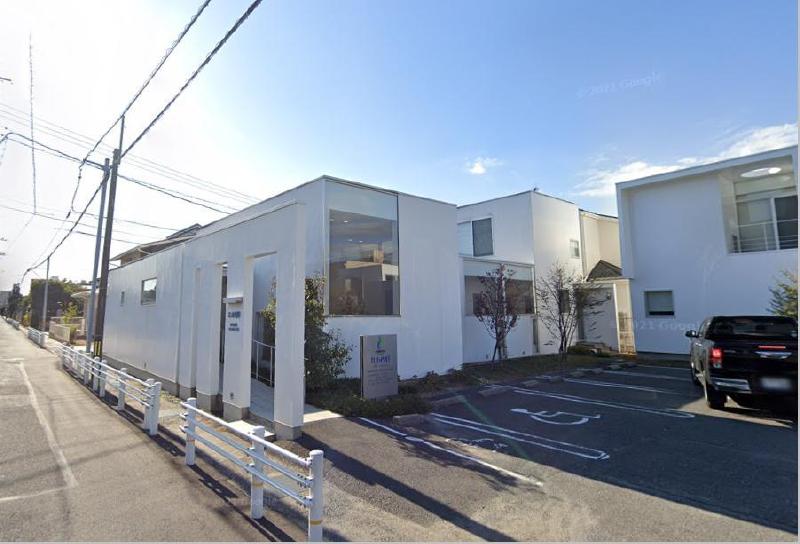 病院　江本内科（病院）まで350m