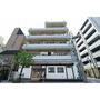 Zマンション 5階 築52年3ヶ月の賃貸物件