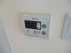 その他設備　※別部屋の参考写真です。