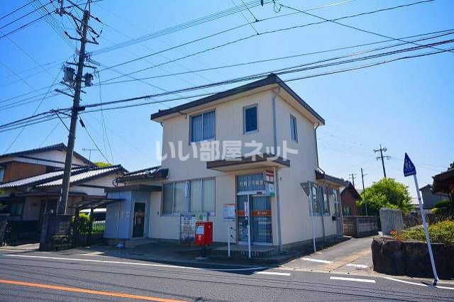 郵便局　行橋今川郵便局（郵便局）まで1401m