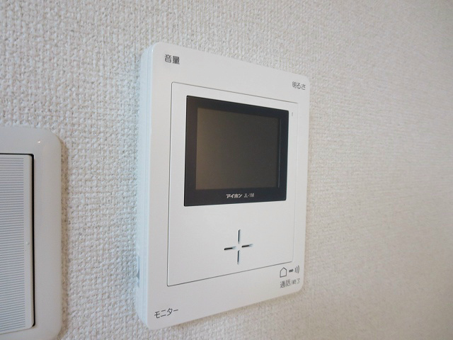 セキュリティ　参考写真