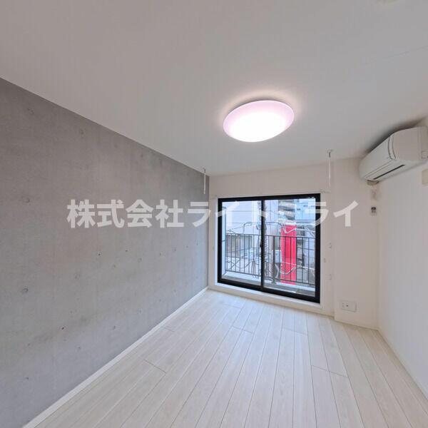 その他部屋・スペース　?