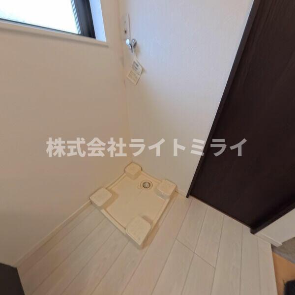 その他設備　?