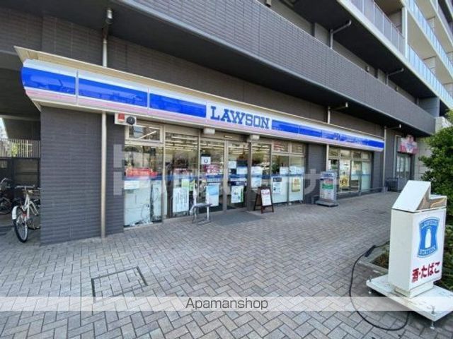 その他　【コンビニエンスストア】ローソン　南砂葛西橋通店（その他）まで199m
