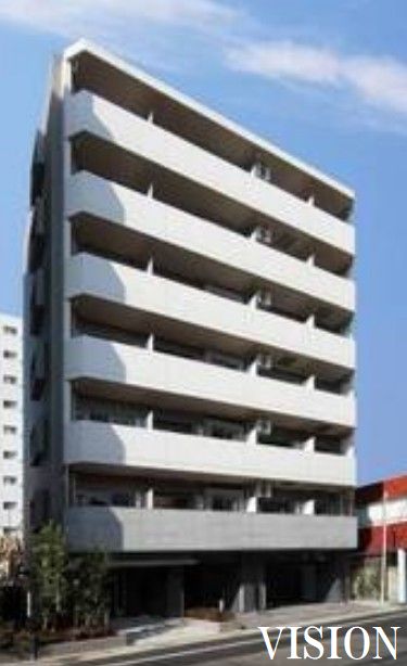 建物外観　☆外観☆