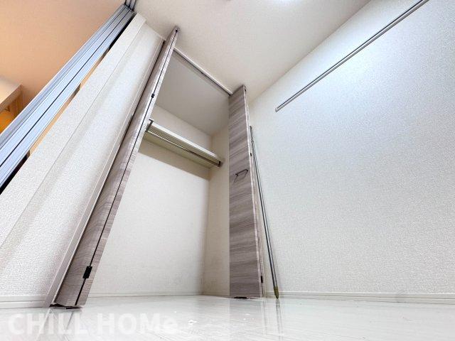収納　他社様掲載物件もまとめてご紹介、ご案内可能です(^^)/