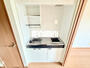 キッチン　※別部屋の代用となります。