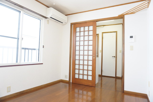 その他部屋・スペース　洋室７帖
