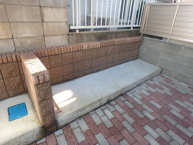 その他共有部分　★共用スペース★
