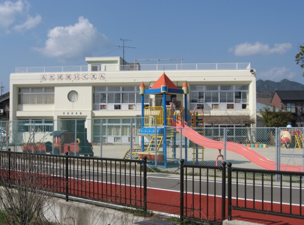 幼稚園・保育園　双葉幼稚園（幼稚園・保育園）まで658m