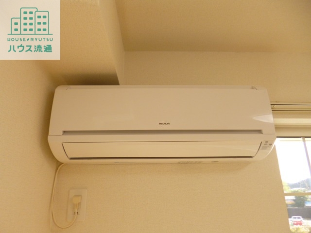 その他設備　浴室乾燥機