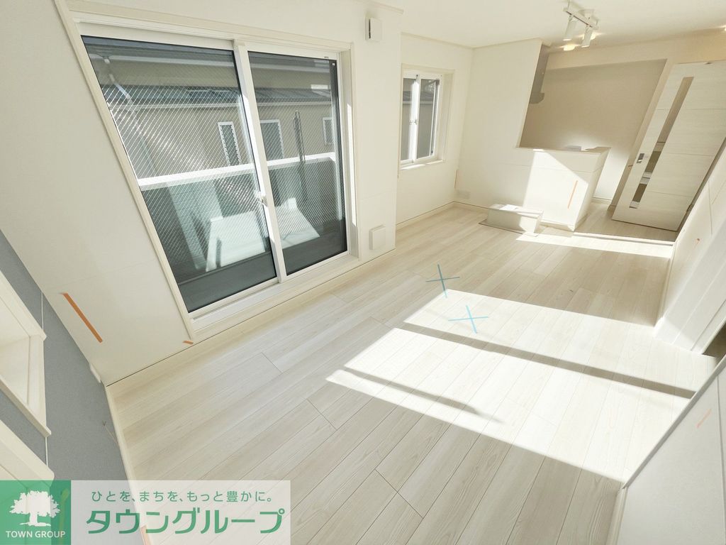 その他部屋・スペース　★タウンハウジング大井町店取り扱い物件★