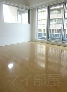 居室・リビング　※別部屋・リノベーション前参考画像