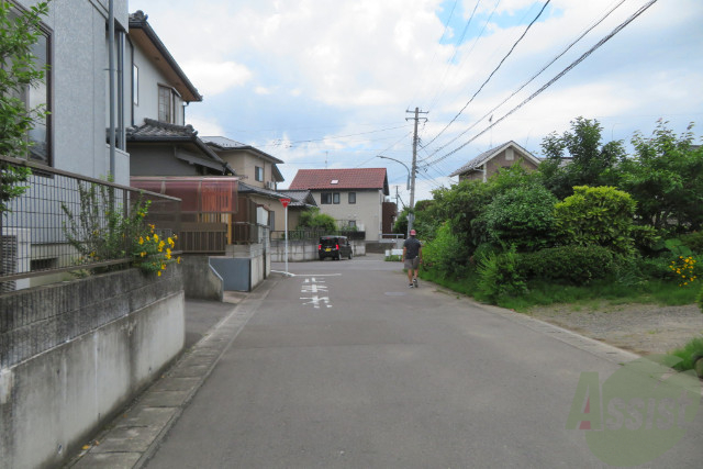駐車場　駐車場その他