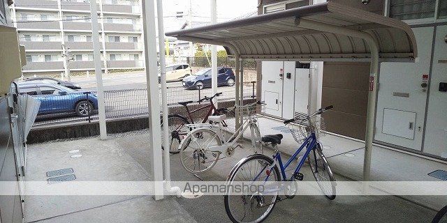 その他共有部分　その他共有部分