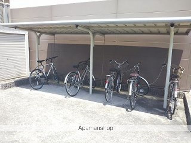 その他共有部分　その他共有部分