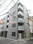 門前仲町駅より徒歩5分 3階 築5年3ヶ月の賃貸物件