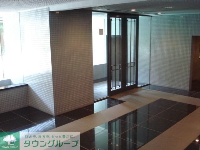 その他共有部分　★共用部分★