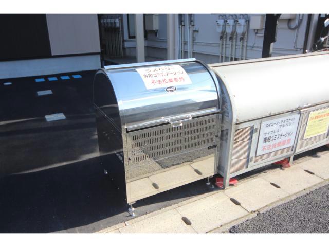その他共有部分　建物設備