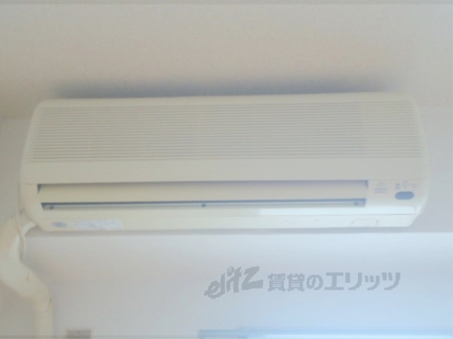 その他設備　収納
