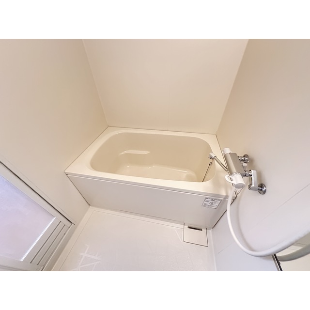 バス・シャワールーム　同タイプの部屋の写真です