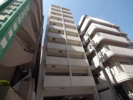 ＪＲ山陽本線 広島駅 徒歩10分 築13年