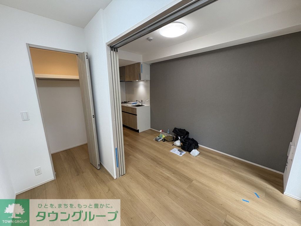 その他部屋・スペース　収納