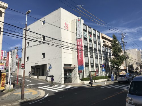 銀行　（株）中京銀行 上社支店（銀行）まで827m