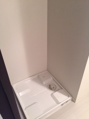 その他設備　※写真は同じマンションの違う部屋のものになります。