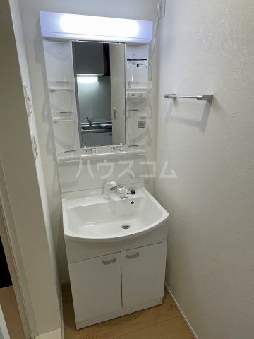 パステールグラン新臼井田の内装写真