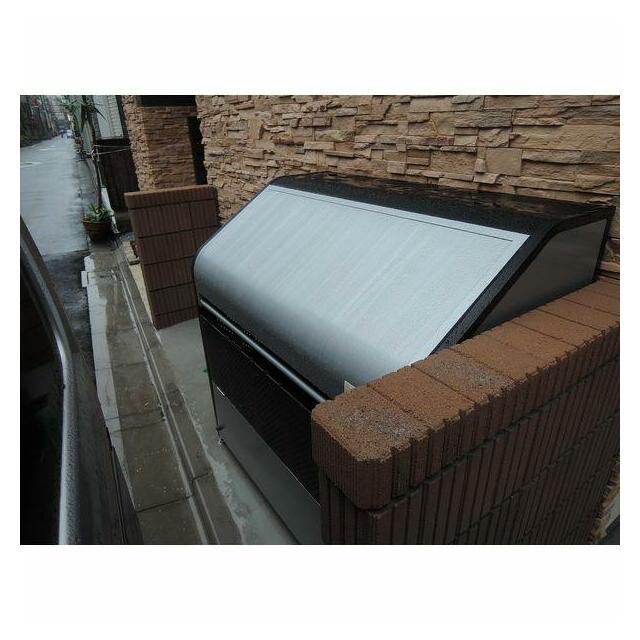 その他　ゴミ置き場