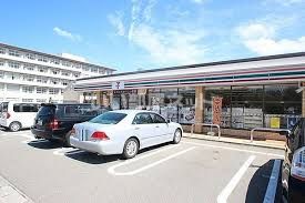 コンビニ　セブンイレブン 野々市下林3丁目店（コンビニ）まで270m