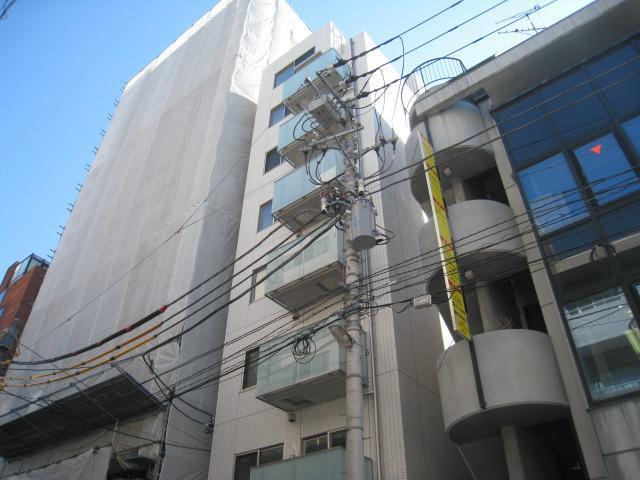建物外観　建物外観