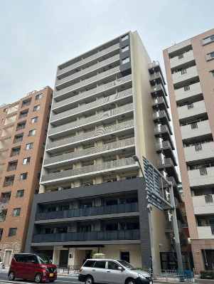 建物外観　外観です