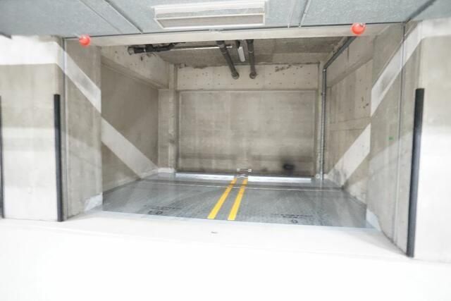 駐車場　★お問い合わせはタウンハウジングまで★