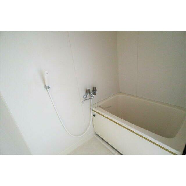 バス・シャワールーム　別部屋写真参考