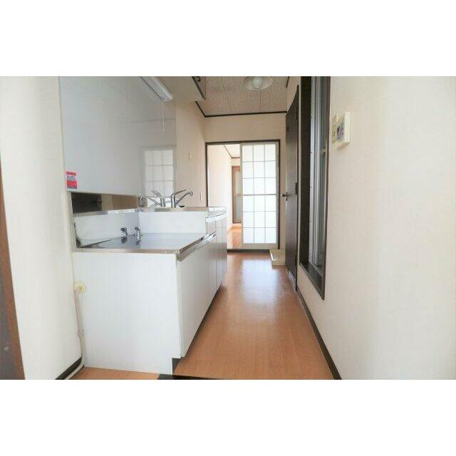 玄関　別部屋写真参考