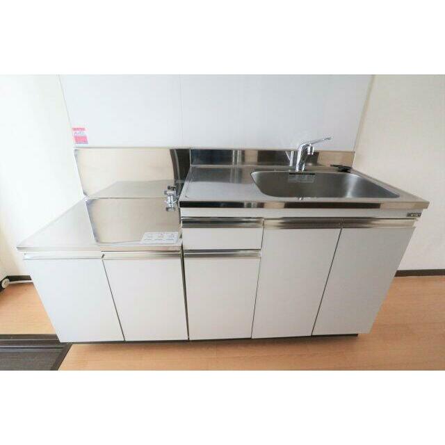 キッチン　別部屋写真参考