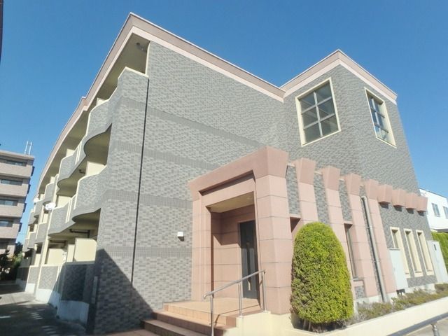 建物外観　★日当たり良好★
