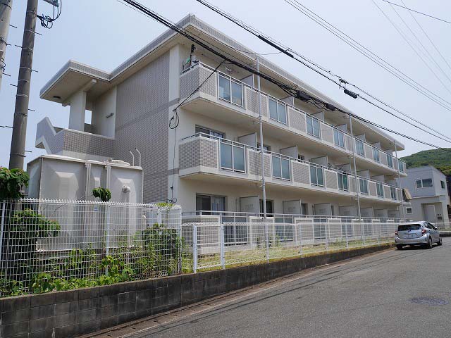 地下鉄七隈線 梅林駅 徒歩10分 築38年