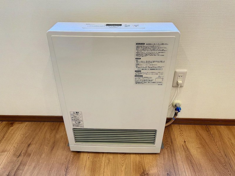 その他設備　設備