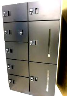 その他共有部分　宅配ＢＯＸ