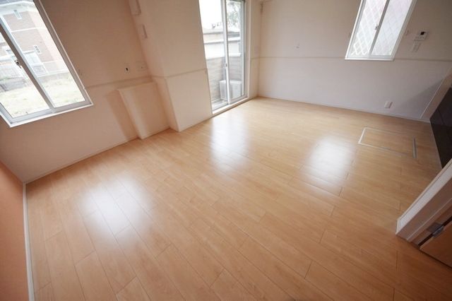 その他部屋・スペース　★★明るいお部屋です★★