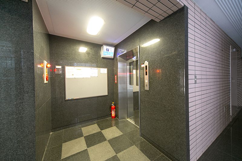その他共有部分　☆共用部分☆